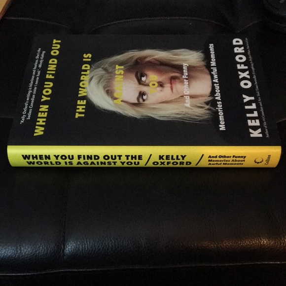 📚When You Find Out The World Is Against You book - Picture 3 of 7